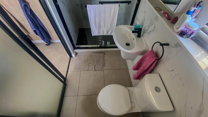 2 Bedroom Property for Sale in Richwood Western Cape